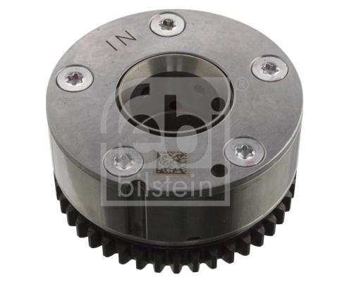 Camshaft Adjuster